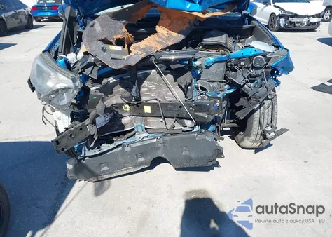 2017 Toyota Rav4 Xle из США, поврежденный, VIN JTMWFREV1HJ105492